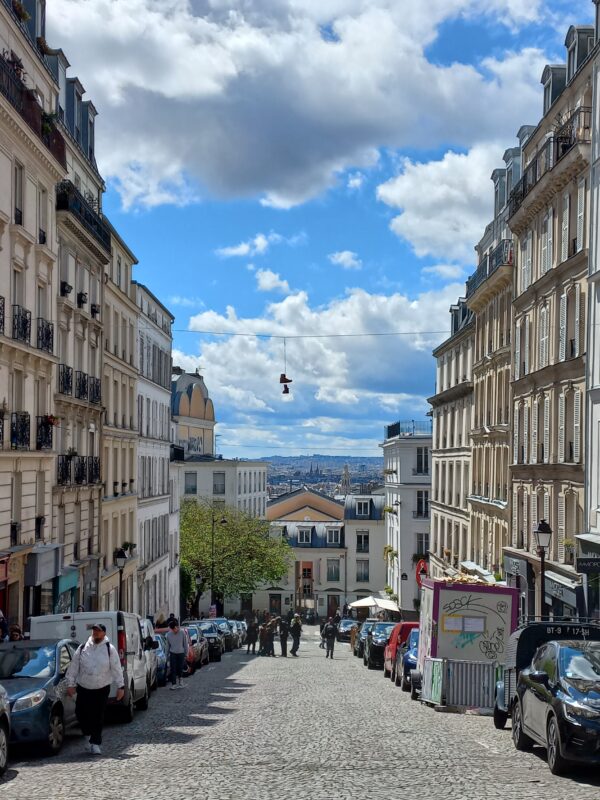 Private Tour of Montmartre - Image 3