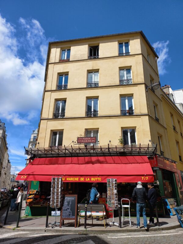 Private Tour of Montmartre - Image 4