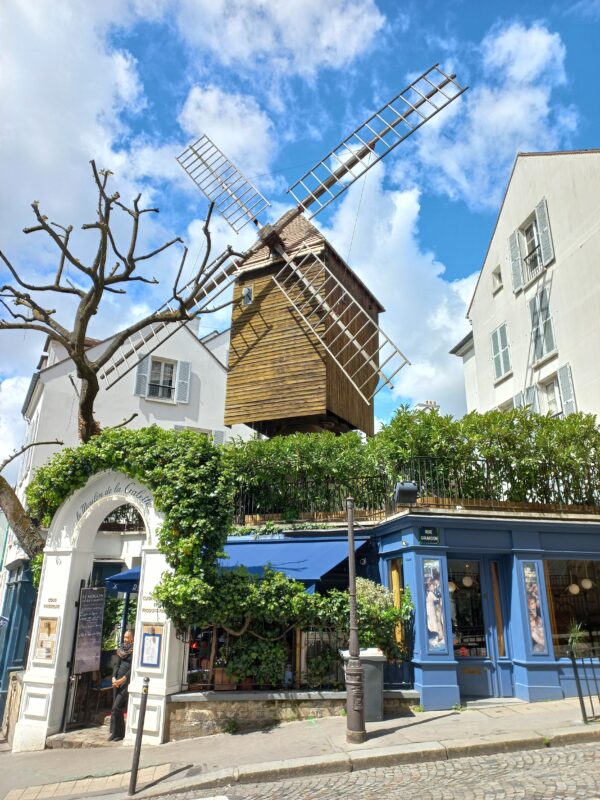 Private Tour of Montmartre - Image 5