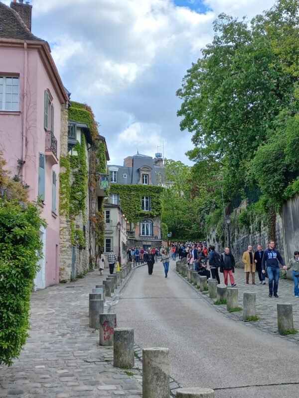 Private Tour of Montmartre - Image 8