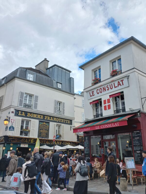 Private Tour of Montmartre - Image 12