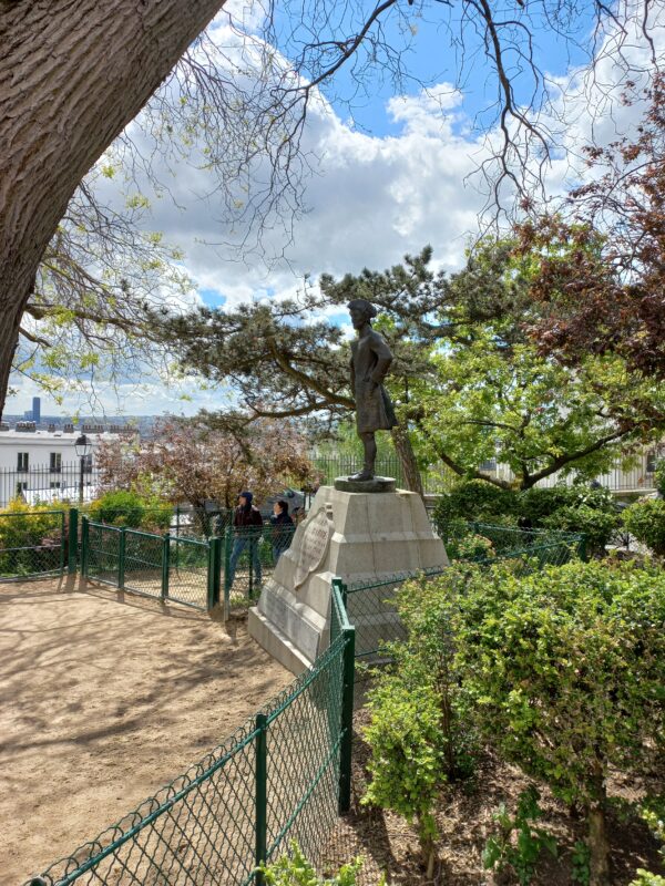 Private Tour of Montmartre - Image 13