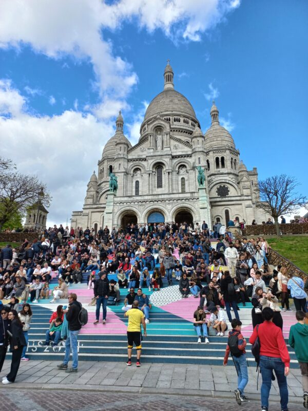 Private Tour of Montmartre - Image 14